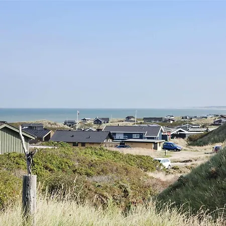 Ln76102-hjorring-kystvejen-116 Σπίτι διακοπών *