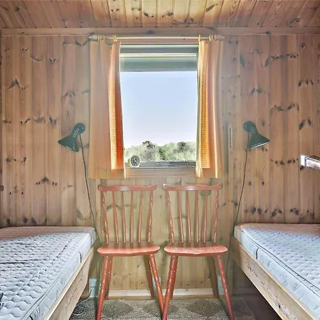 Ln76102-hjorring-kystvejen-116 Σπίτι διακοπών Hjørring