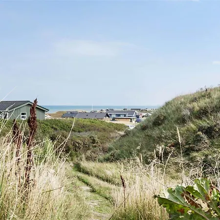 Сasa de vacaciones Ln76102-hjorring-kystvejen-116 Hjørring