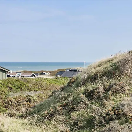 Ln76102-hjorring-kystvejen-116 Σπίτι διακοπών