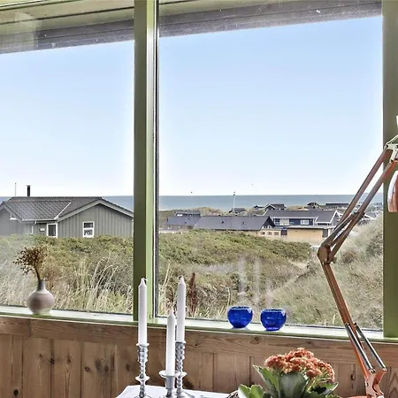 Σπίτι διακοπών Ln76102-hjorring-kystvejen-116