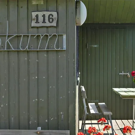 Σπίτι διακοπών Ln76102-hjorring-kystvejen-116 *