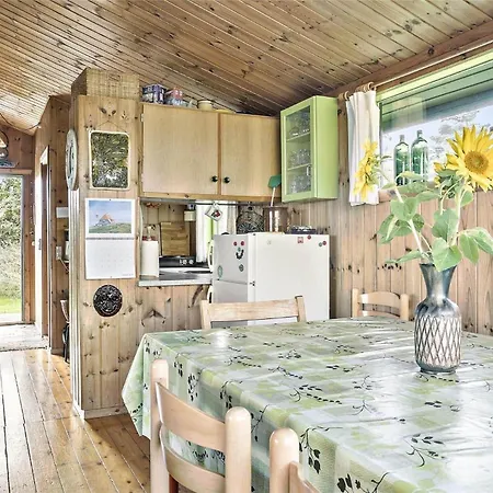 Ln76102-hjorring-kystvejen-116 Σπίτι διακοπών Hjørring