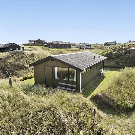 Σπίτι διακοπών Ln76102-hjorring-kystvejen-116 Hjørring