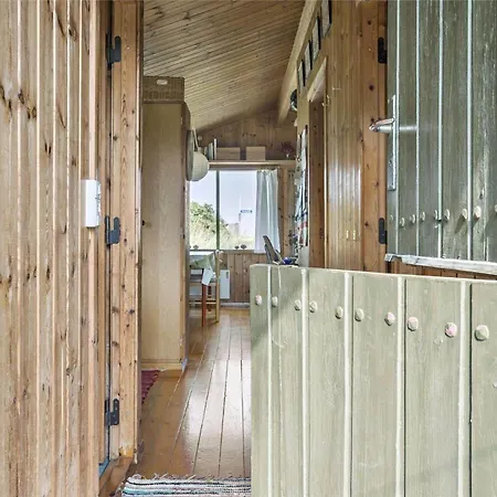 Ln76102-hjorring-kystvejen-116 Σπίτι διακοπών *