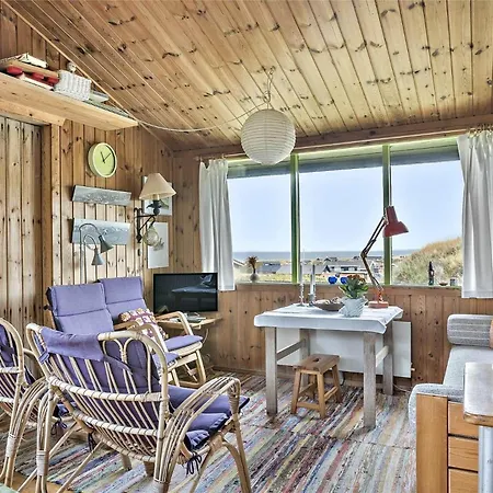 Ln76102-hjorring-kystvejen-116 Σπίτι διακοπών Hjørring