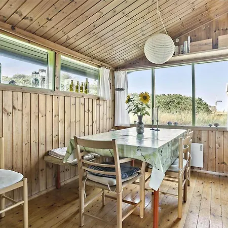 Ln76102-hjorring-kystvejen-116 Σπίτι διακοπών