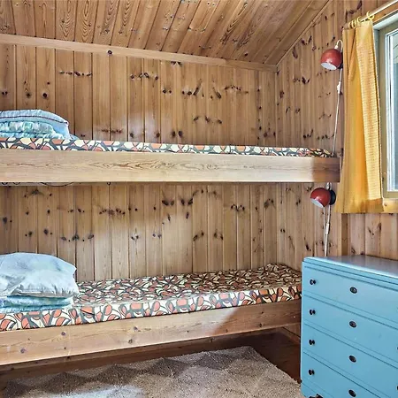 Ln76102-hjorring-kystvejen-116 Σπίτι διακοπών *