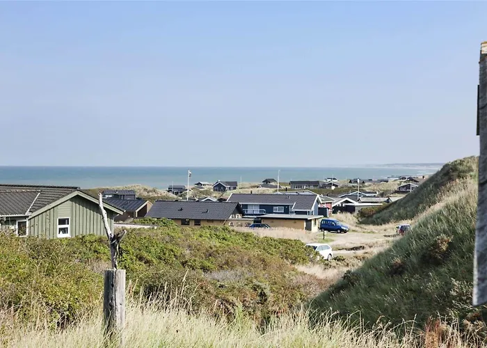 Ln76102-hjorring-kystvejen-116 Holiday home *