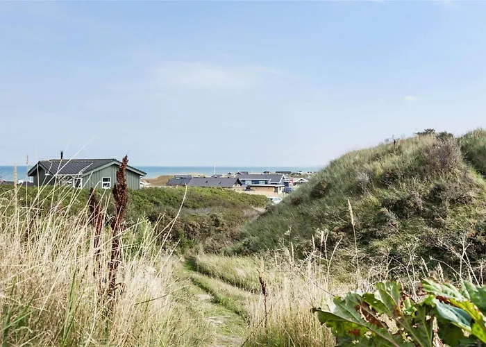 Holiday home Ln76102-hjorring-kystvejen-116 Hjorring