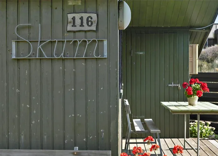 Dom wakacyjny Ln76102-hjorring-kystvejen-116 *