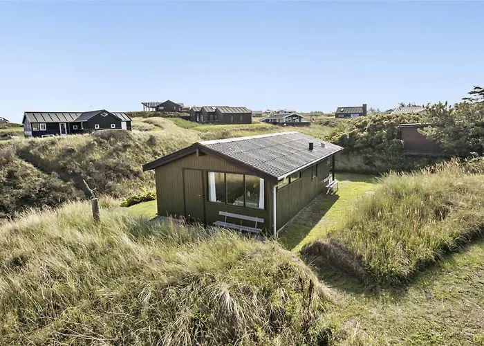 Holiday home Ln76102-hjorring-kystvejen-116 Hjorring