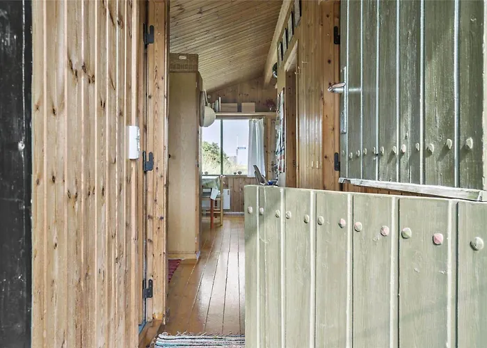 Ln76102-hjorring-kystvejen-116 Holiday home *