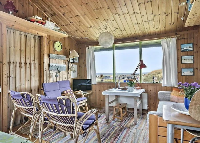 Ln76102-hjorring-kystvejen-116 Holiday home Hjorring