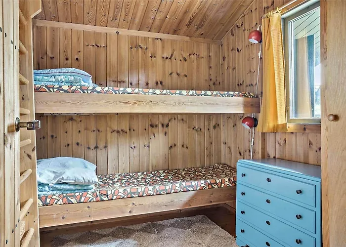 Ln76102-hjorring-kystvejen-116 Holiday home *