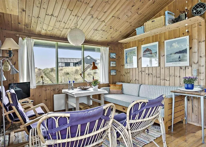 Holiday home Ln76102-hjorring-kystvejen-116